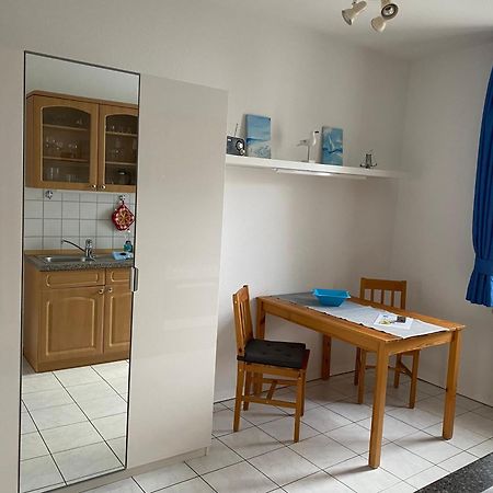 Haus Seewind Warnemuende _ Objekt Rostock Ngoại thất bức ảnh