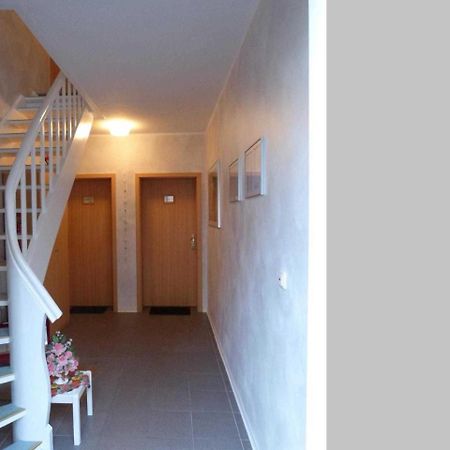 Haus Seewind Warnemuende _ Objekt Rostock Ngoại thất bức ảnh