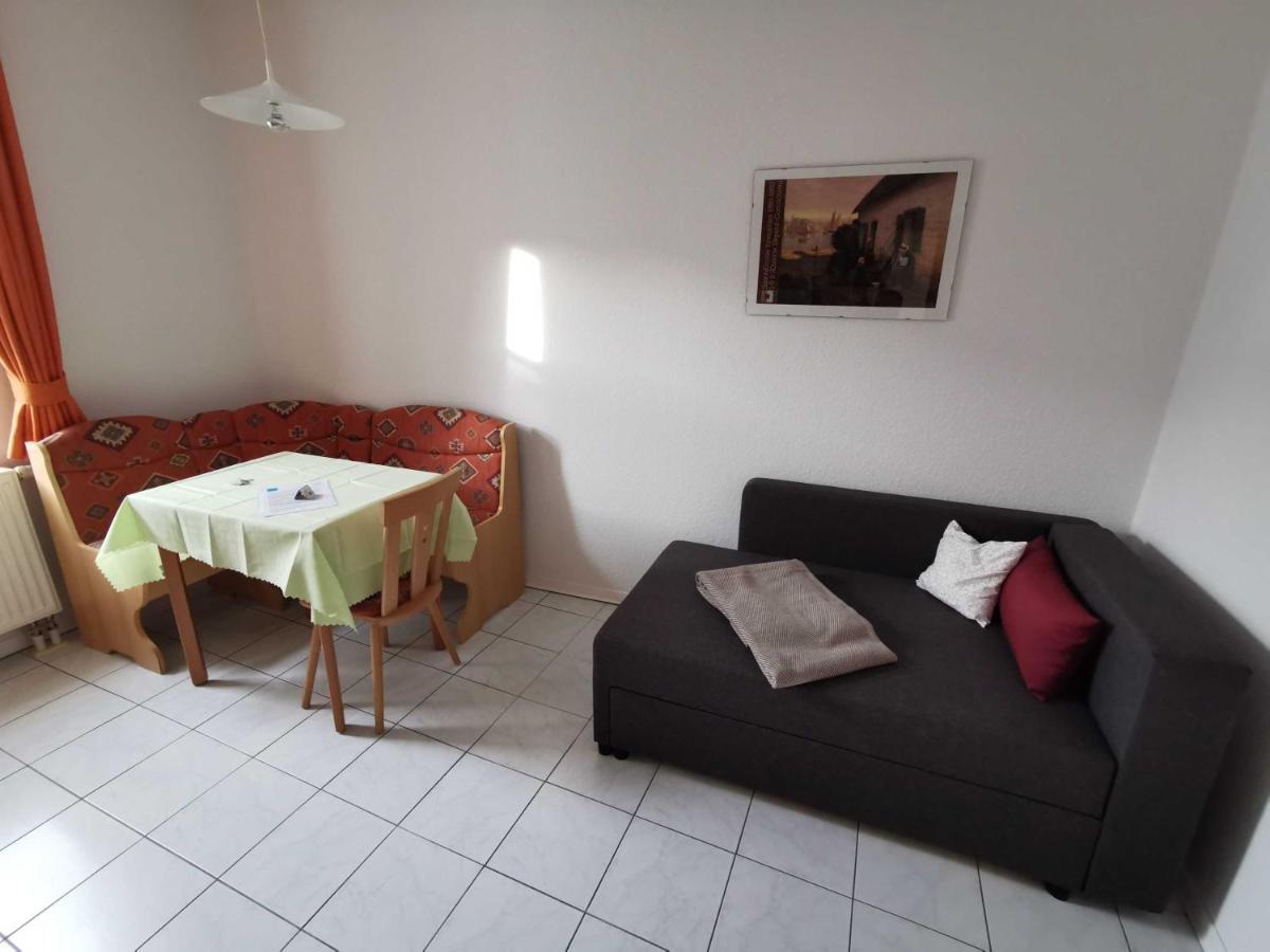 Haus Seewind Warnemuende _ Objekt Rostock Ngoại thất bức ảnh