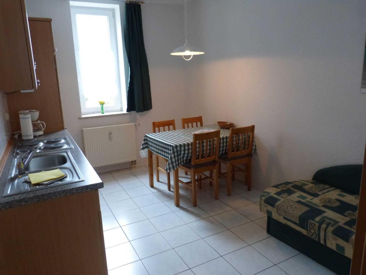 Haus Seewind Warnemuende _ Objekt Rostock Ngoại thất bức ảnh