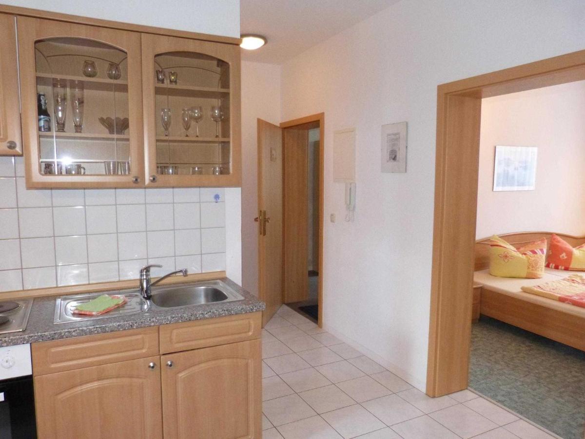 Haus Seewind Warnemuende _ Objekt Rostock Ngoại thất bức ảnh