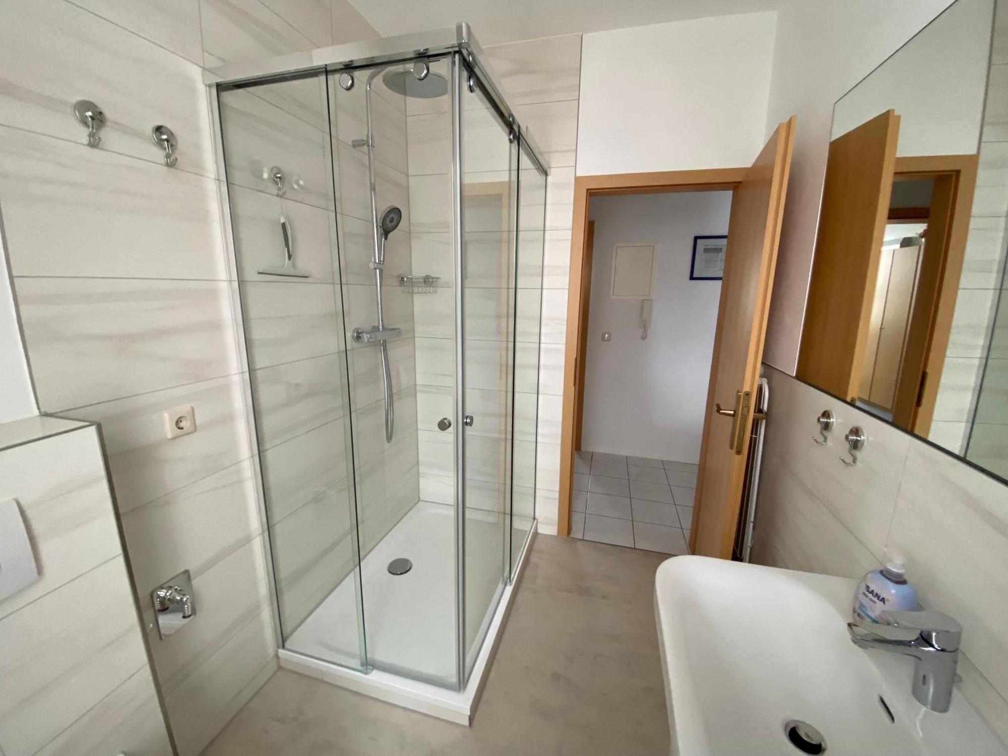 Haus Seewind Warnemuende _ Objekt Rostock Ngoại thất bức ảnh