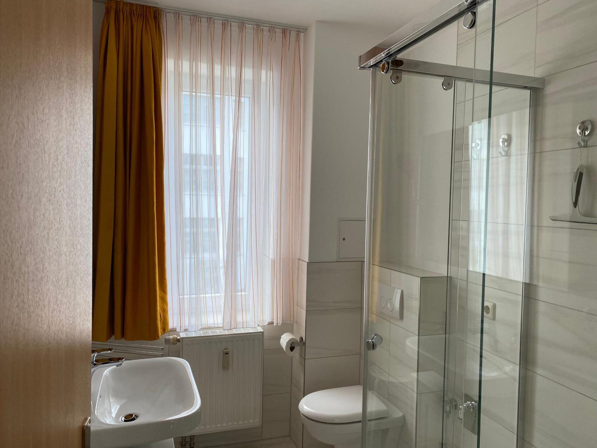 Haus Seewind Warnemuende _ Objekt Rostock Ngoại thất bức ảnh