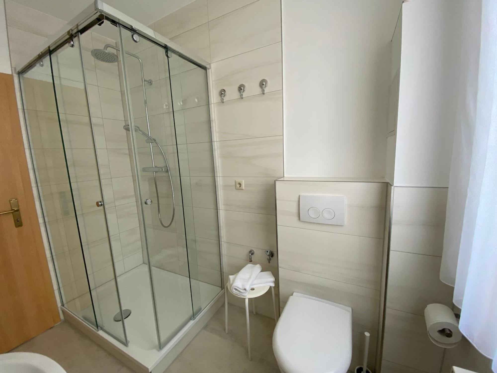 Haus Seewind Warnemuende _ Objekt Rostock Ngoại thất bức ảnh