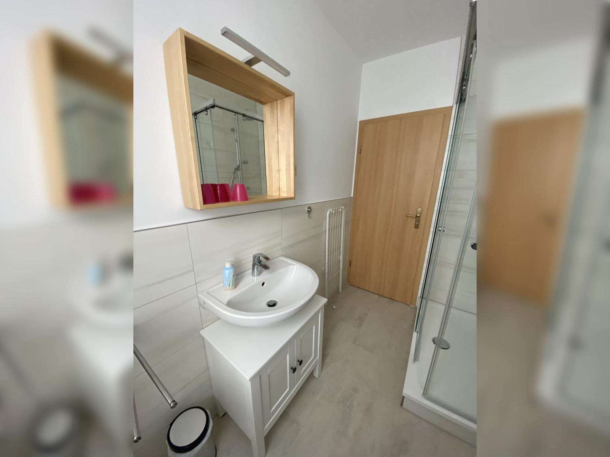 Haus Seewind Warnemuende _ Objekt Rostock Ngoại thất bức ảnh