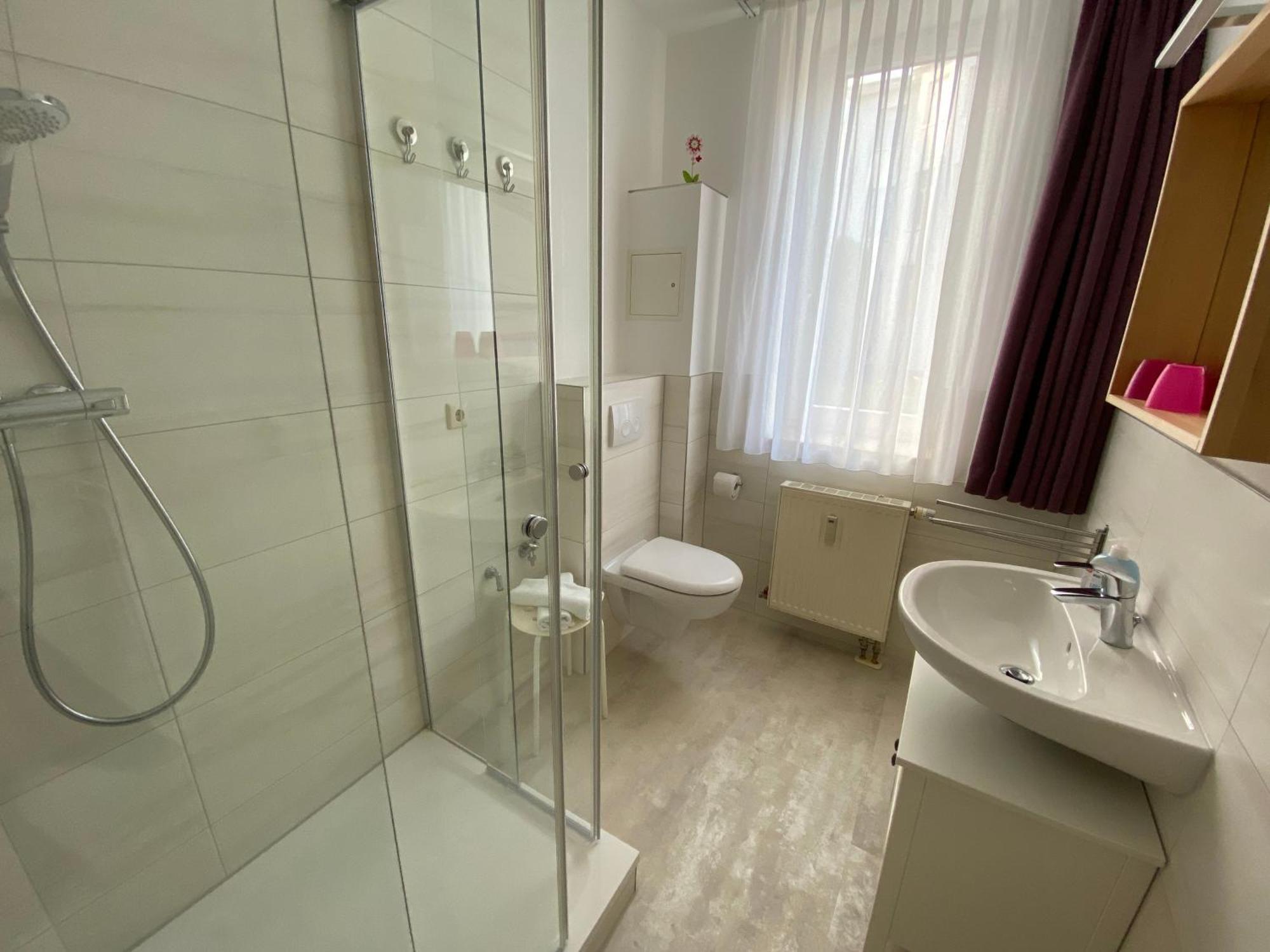 Haus Seewind Warnemuende _ Objekt Rostock Ngoại thất bức ảnh