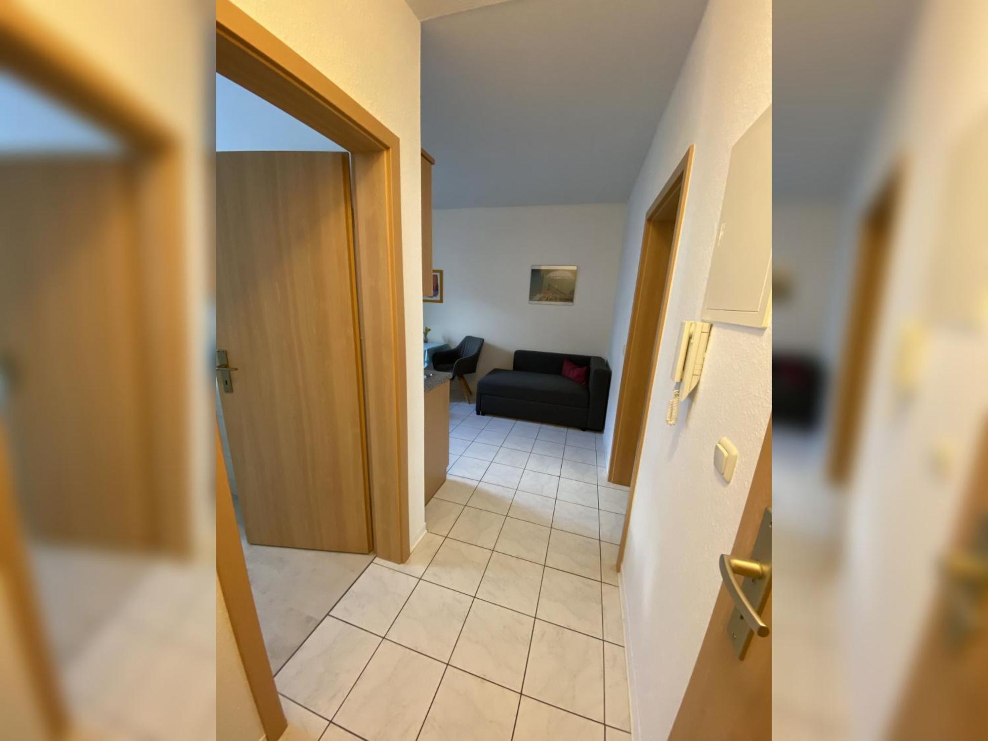 Haus Seewind Warnemuende _ Objekt Rostock Ngoại thất bức ảnh