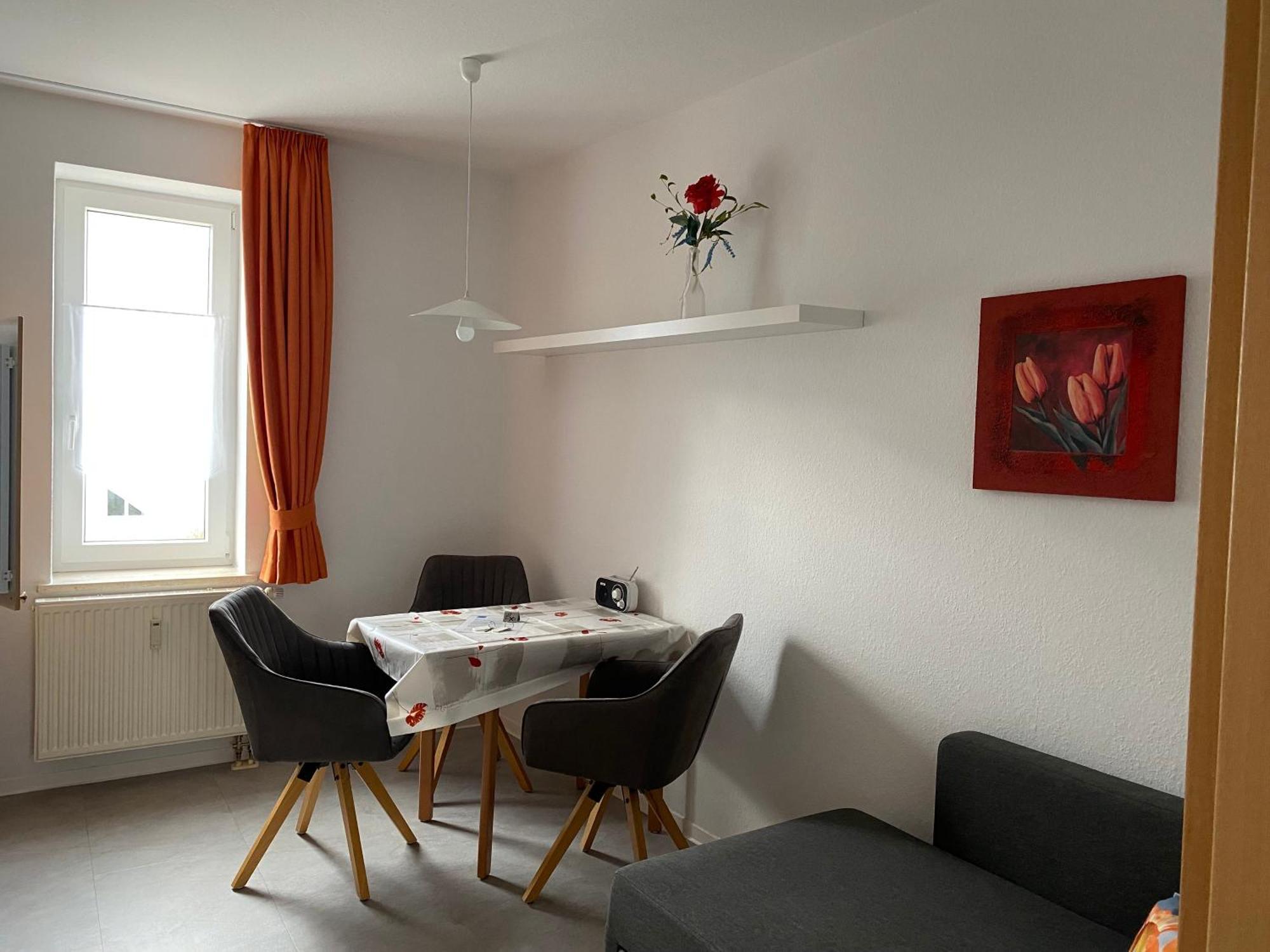 Haus Seewind Warnemuende _ Objekt Rostock Ngoại thất bức ảnh