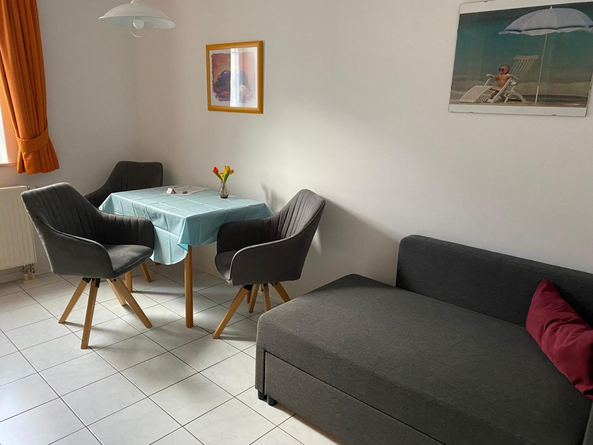 Haus Seewind Warnemuende _ Objekt Rostock Ngoại thất bức ảnh