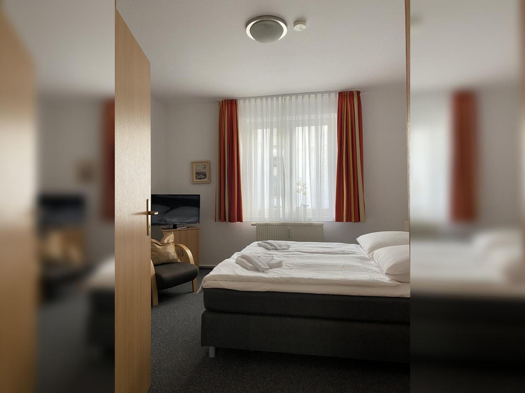 Haus Seewind Warnemuende _ Objekt Rostock Ngoại thất bức ảnh