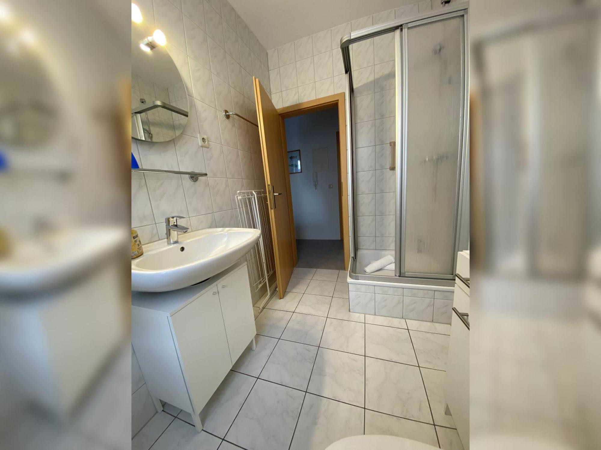 Haus Seewind Warnemuende _ Objekt Rostock Ngoại thất bức ảnh